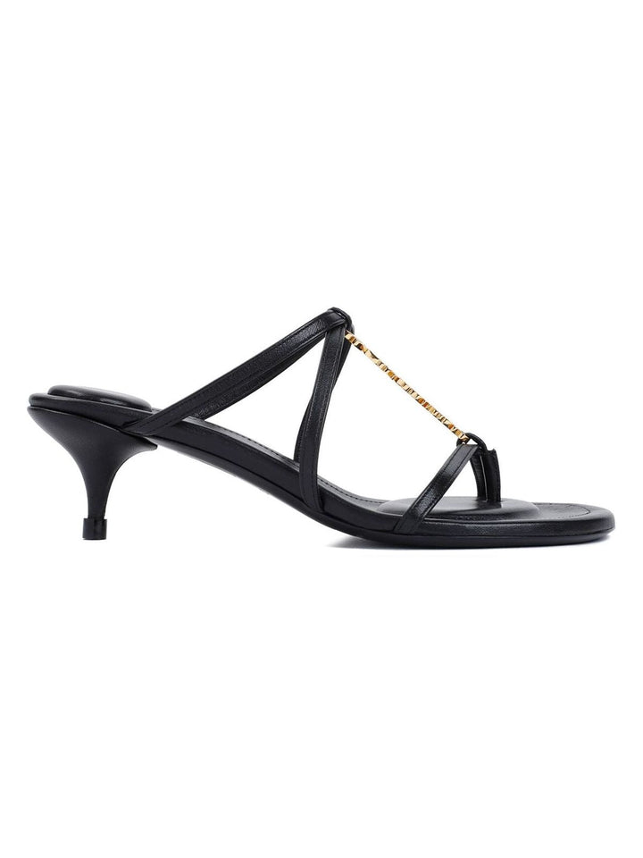 LES SANDALES PRALU B SANDALS