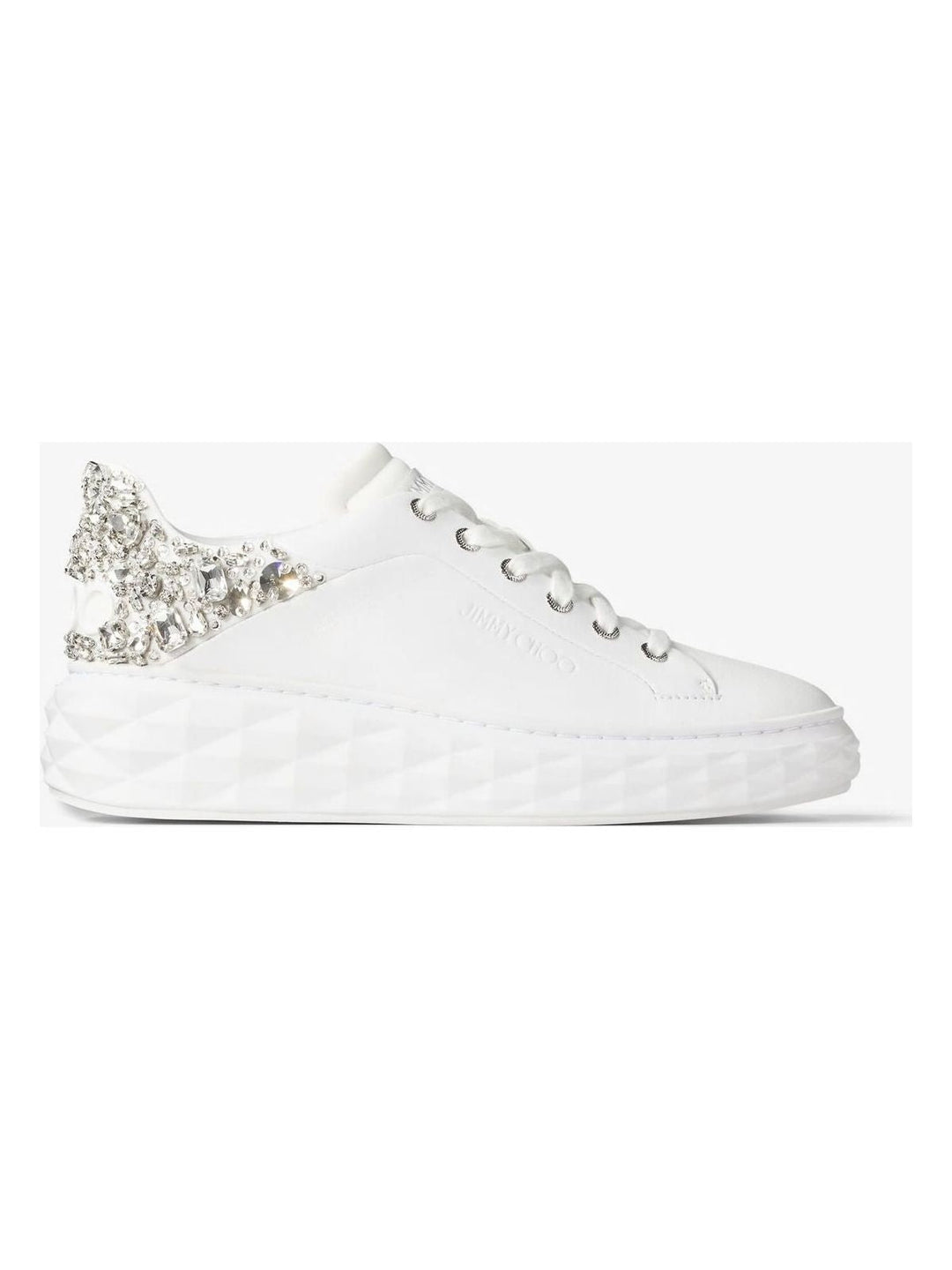 DIAMOND MAXI/F II SNEAKERS
