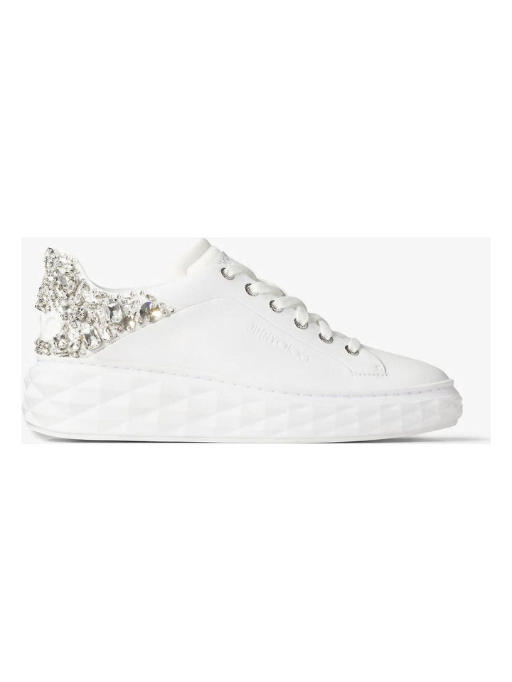 DIAMOND MAXI/F II SNEAKERS