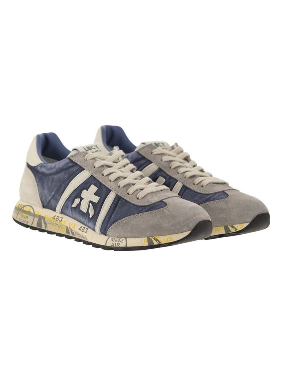 LUCY 6176 - SNEAKERS