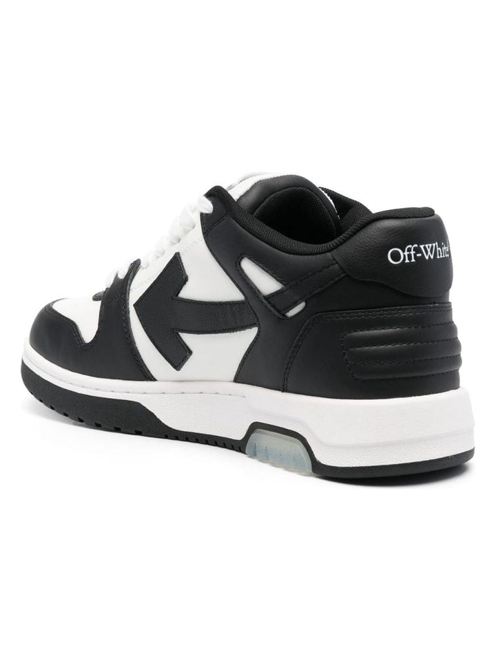 OUT OF OFFICE SNEAKERS