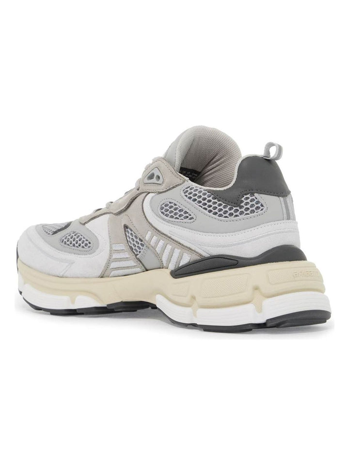 SPHERE RUNNER SNEAKERS
