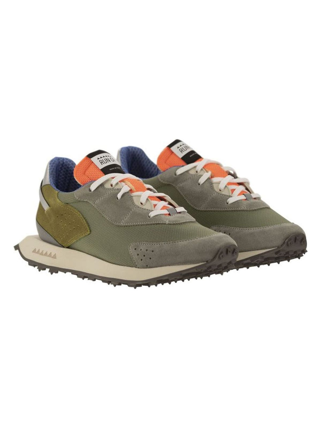 Piuma Sneakers