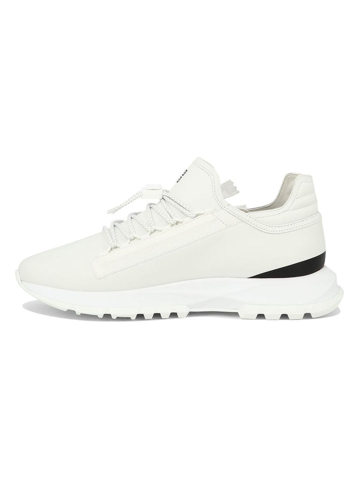 "SPECTRE" SNEAKERS