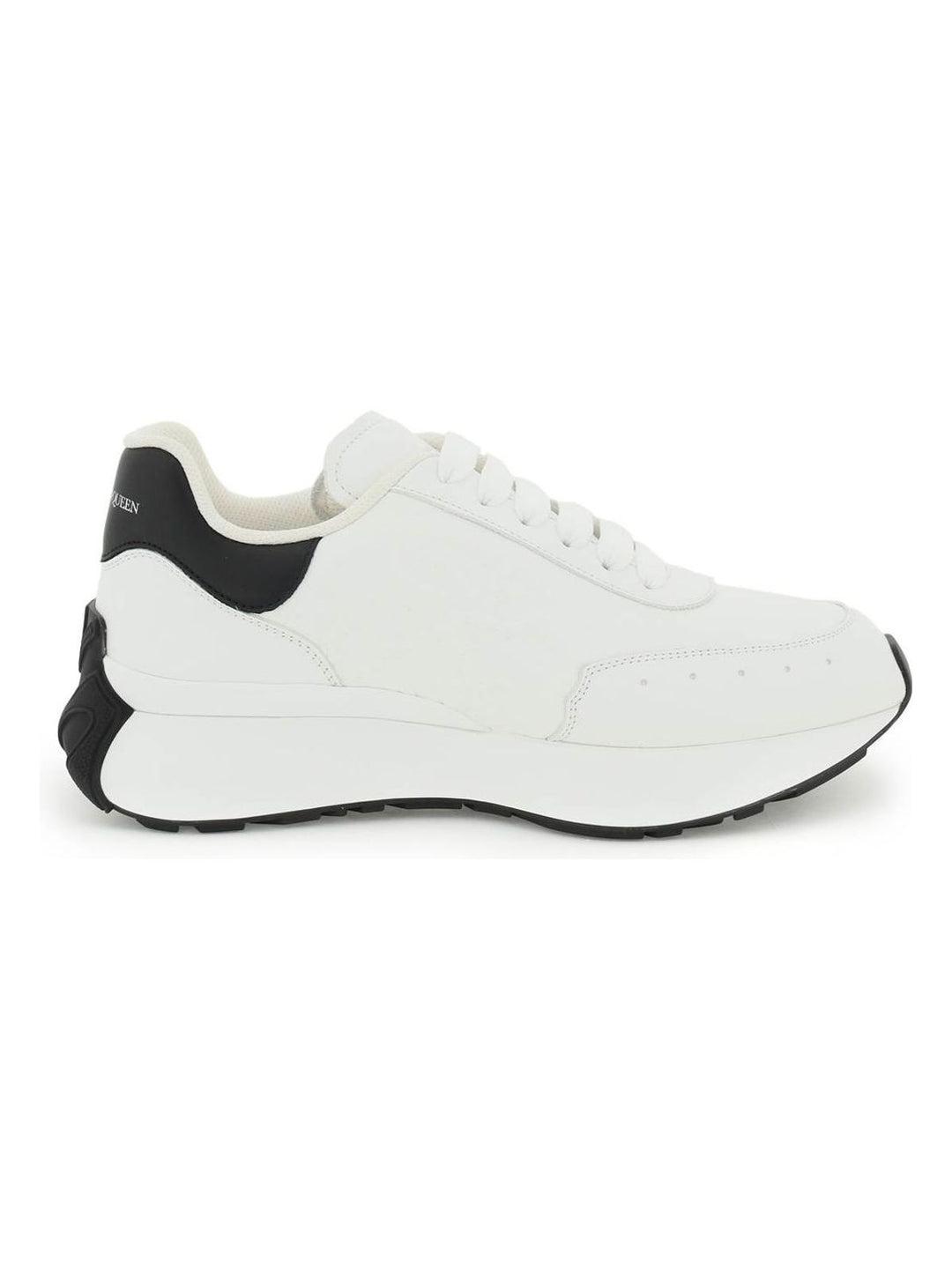 SPRINT RUNNER SNEAKERS