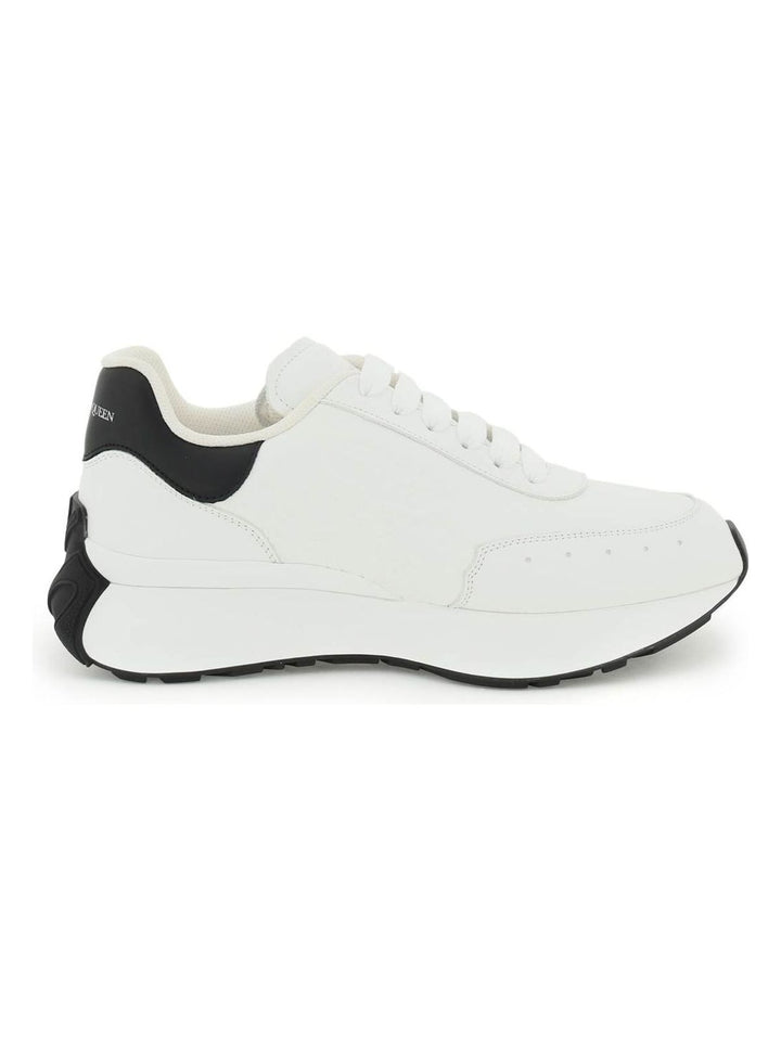 SPRINT RUNNER SNEAKERS