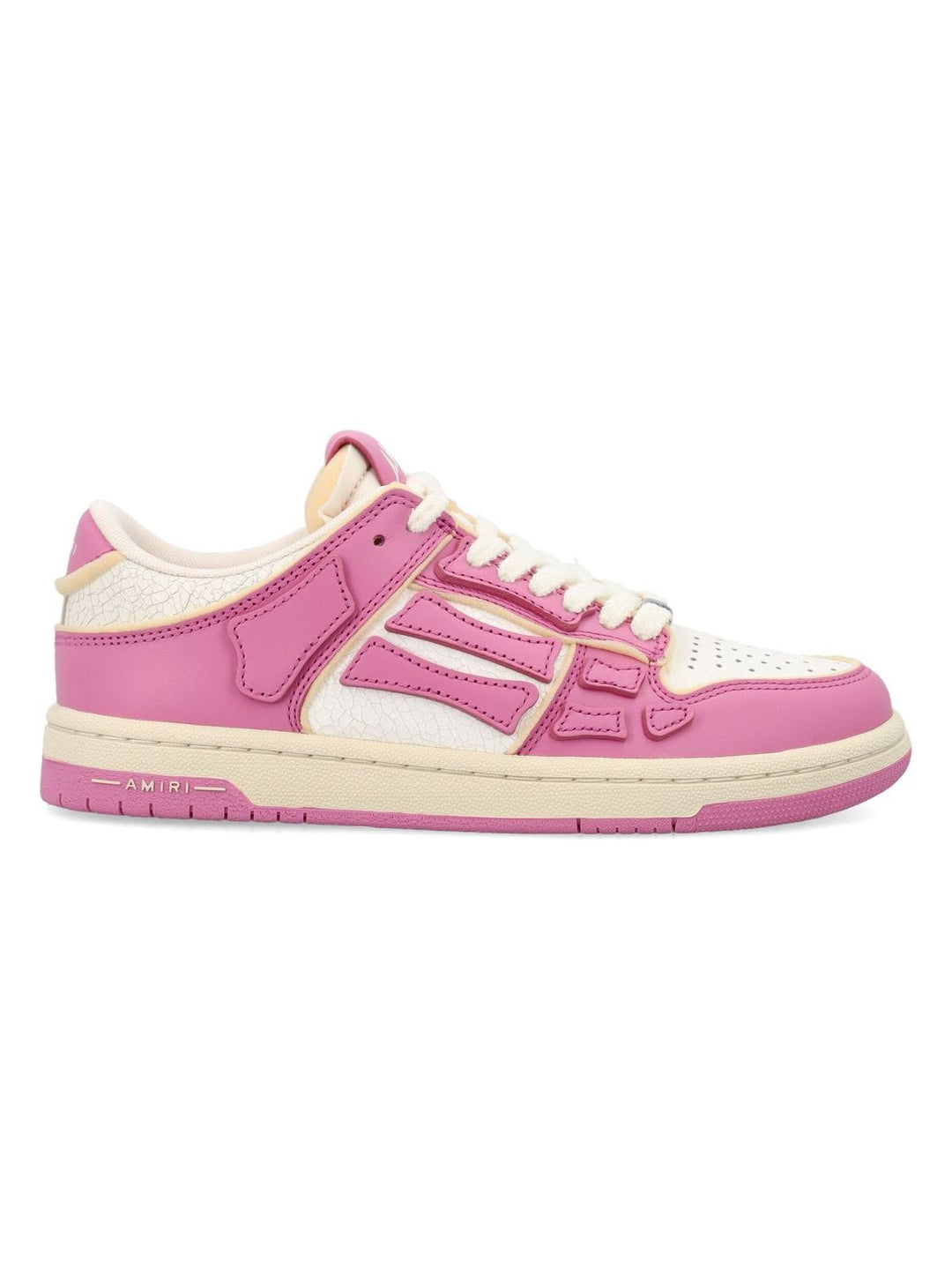 COLLEGIATE SKEL LOW TOP WOMAN SNEAKERS