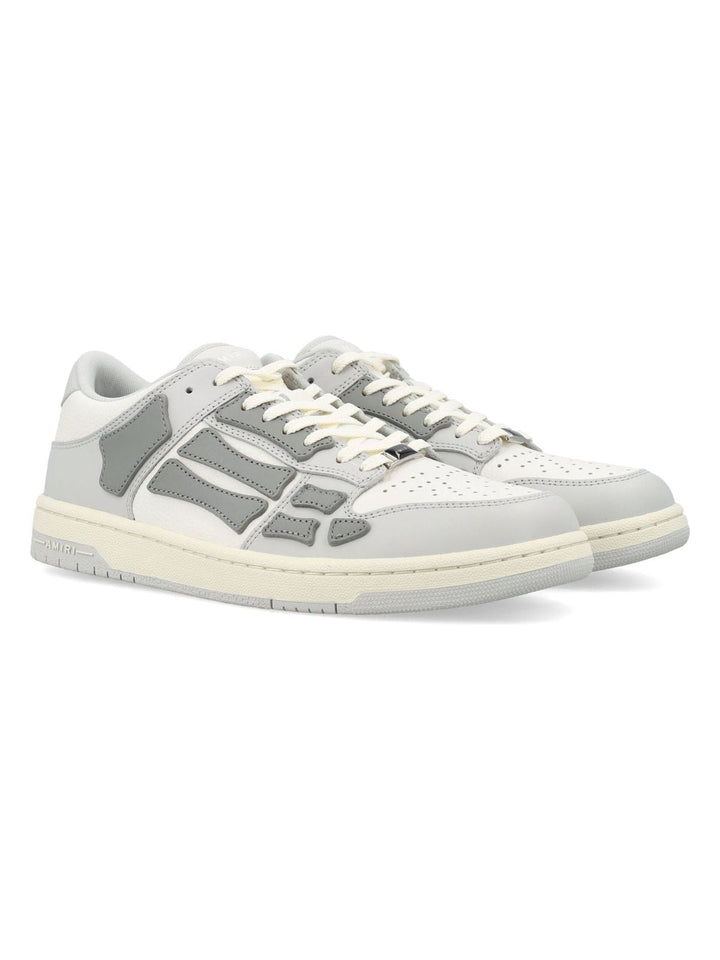 SKEL LOW TOP SNEAKERS