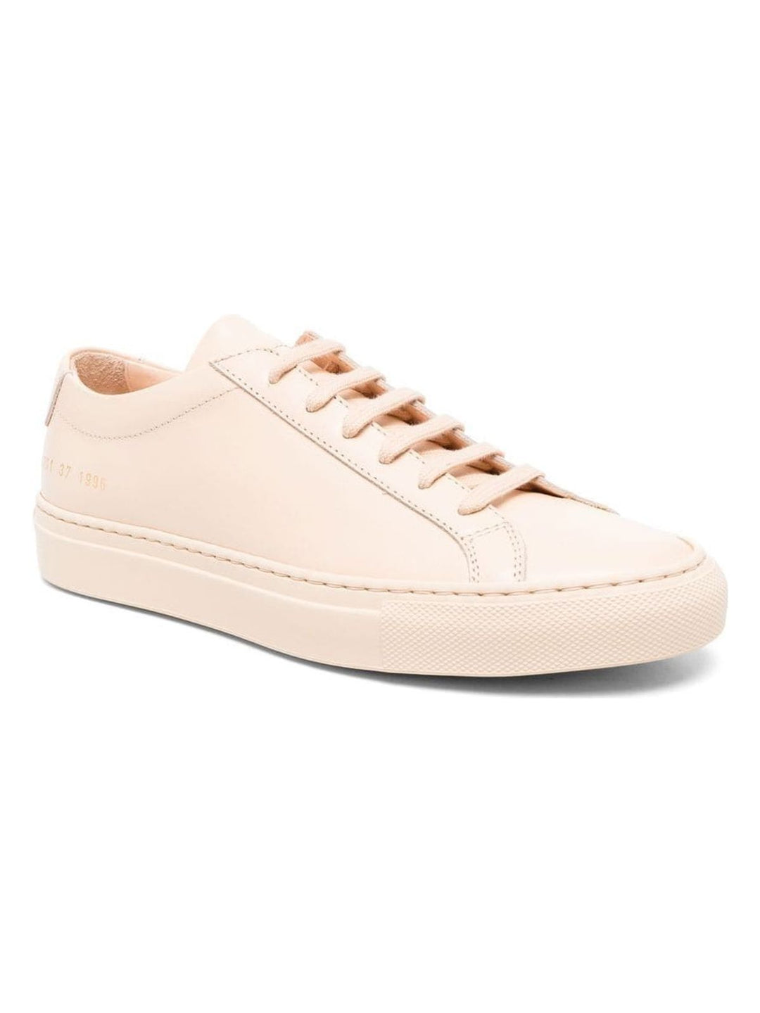 ORIGINAL ACHILLES LOW LEATHER SNEAKERS