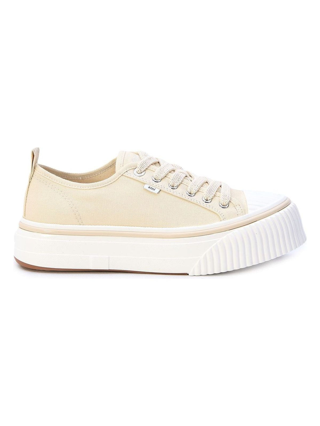 Low Top Ami SN1980 Sneakers