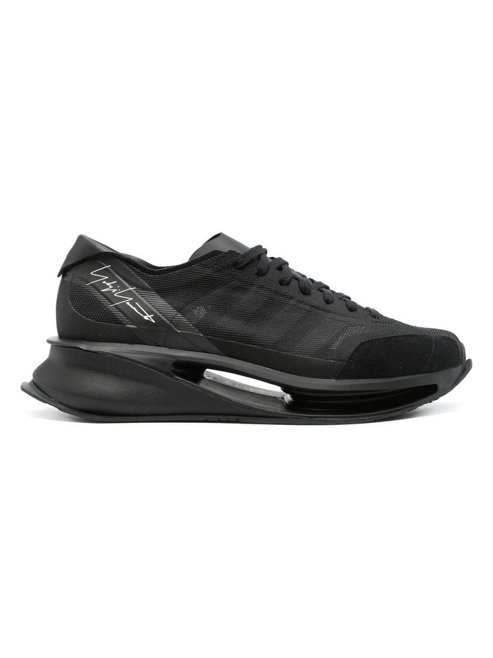Y-3 S-GENDO RUN SNEAKERS