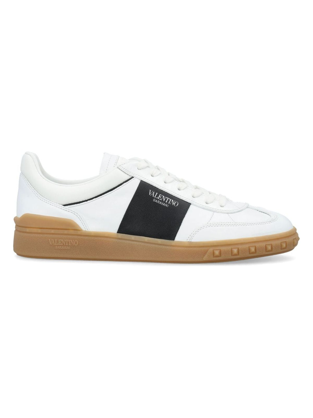 UPBILLAGE LOW TOP SNEAKERS