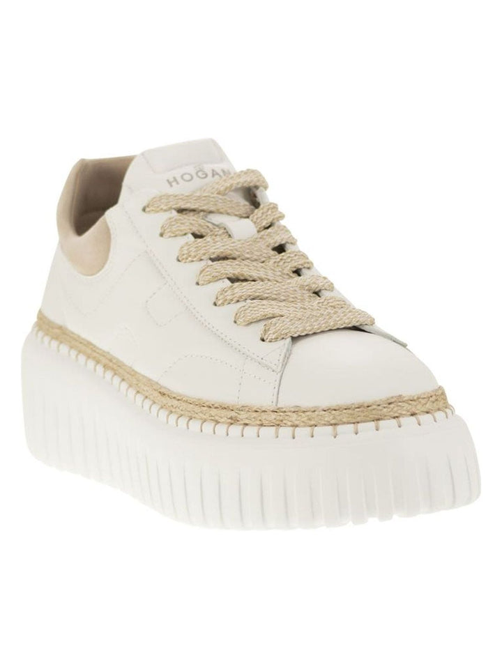 H-STRIPES H659 ALLACCIATO H
