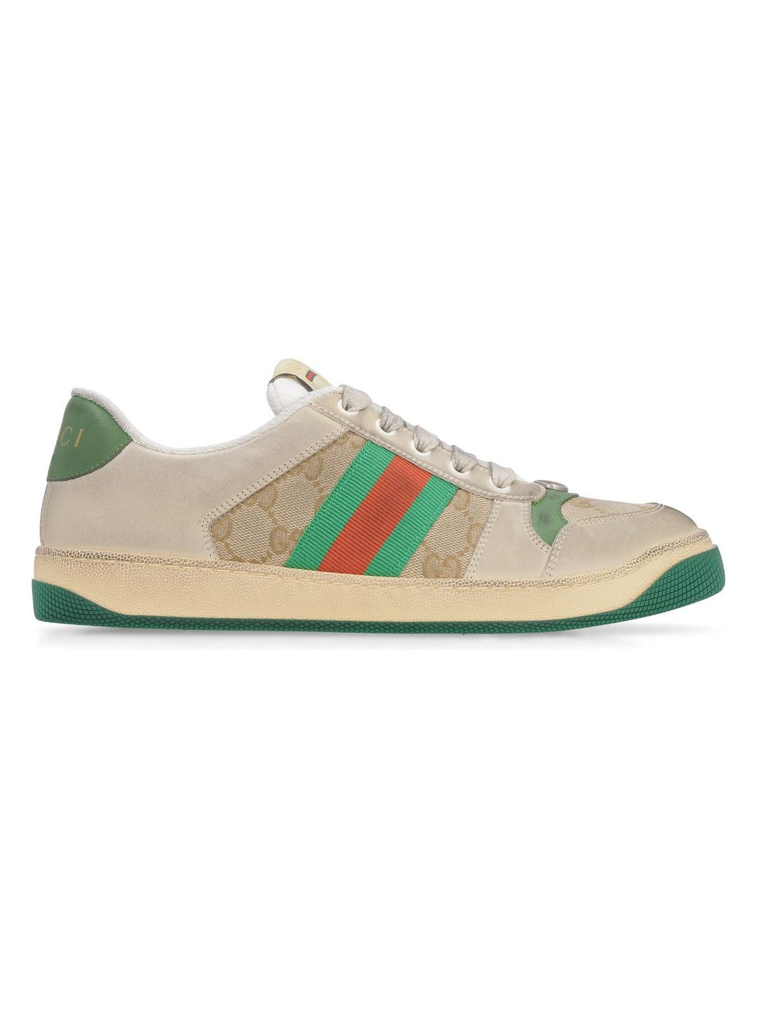 SCREENER SNEAKERS