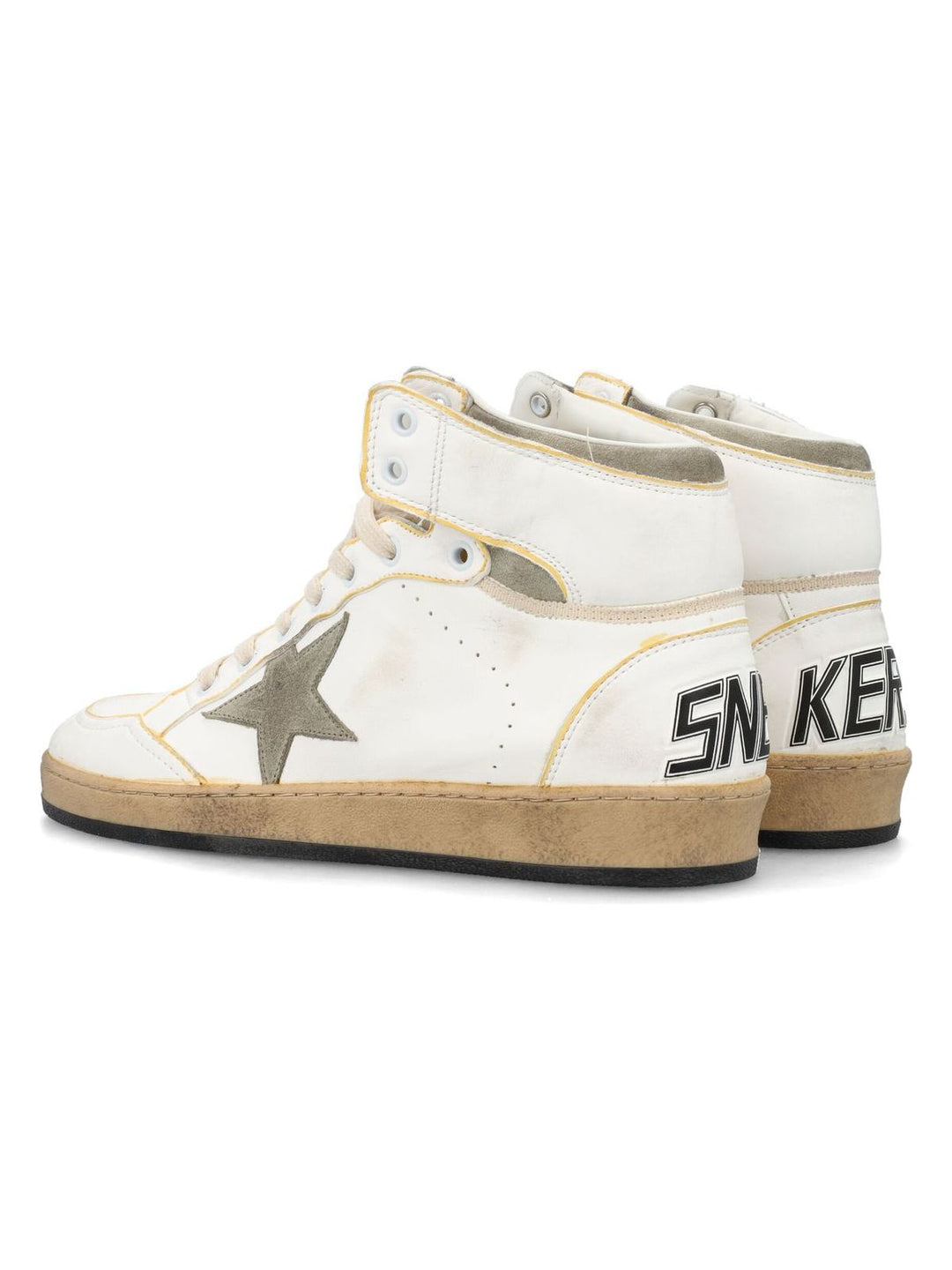 SKYSTAR SNEAKERS