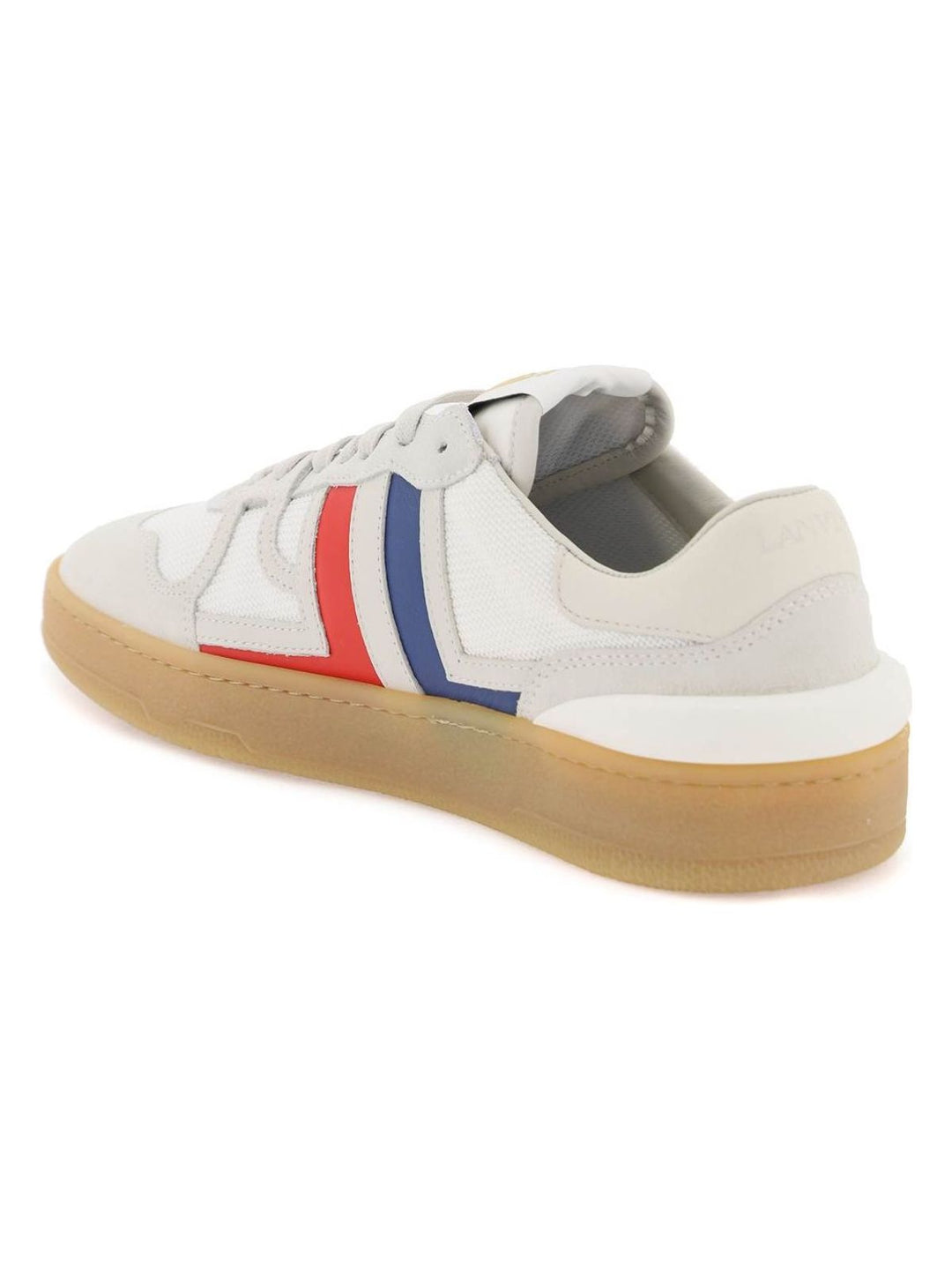 CLAY TENNIS SNEAKERS