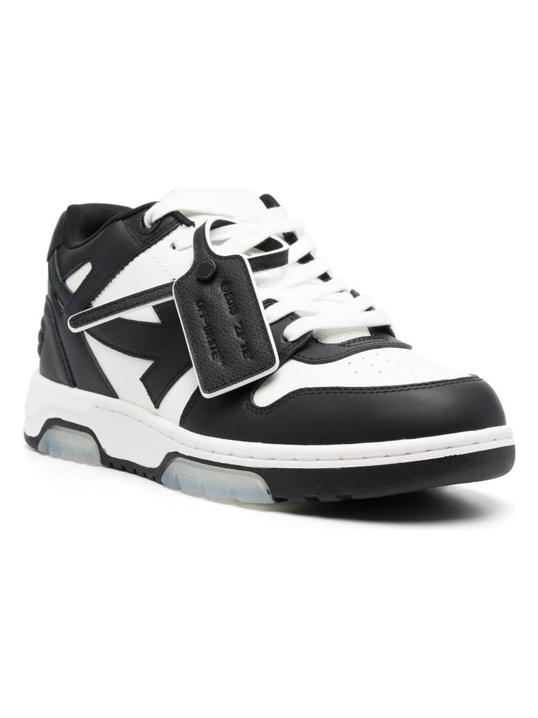 OUT OF OFFICE SNEAKERS