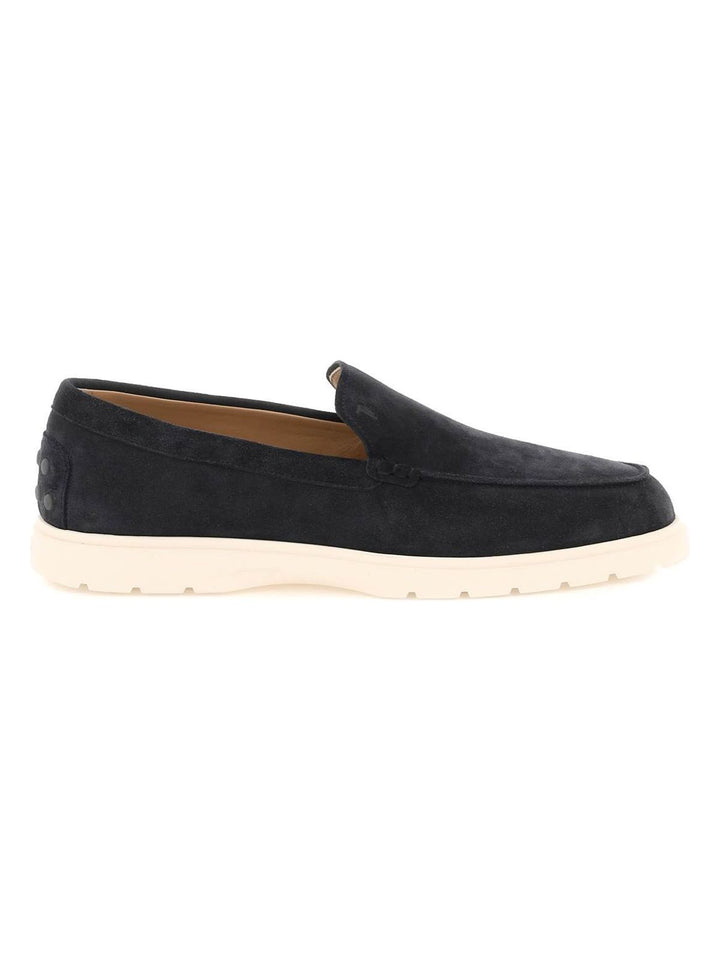 SLIPPER LOAFERS