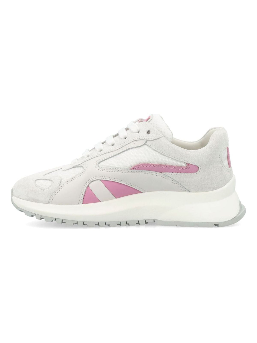 DEVY-T-W SNEAKERS