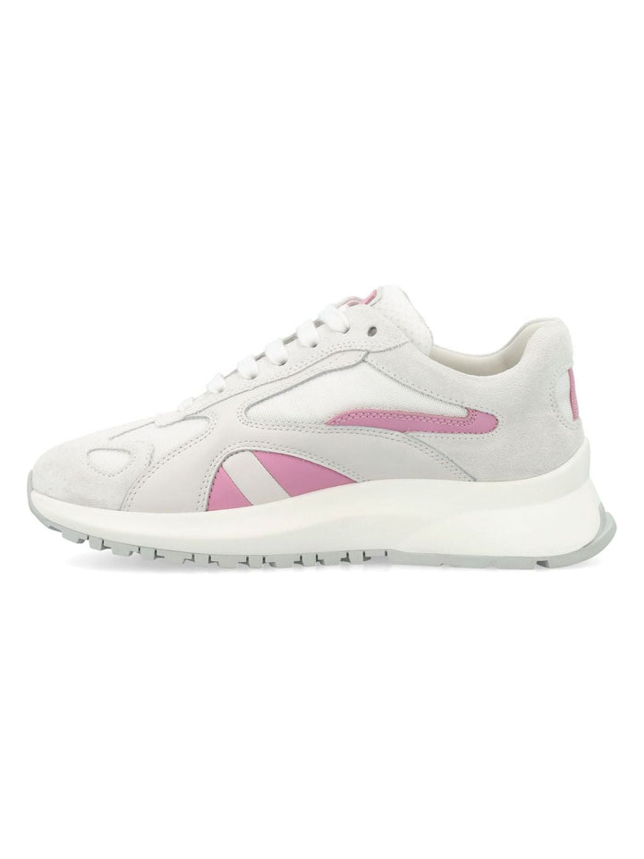 DEVY-T-W SNEAKERS