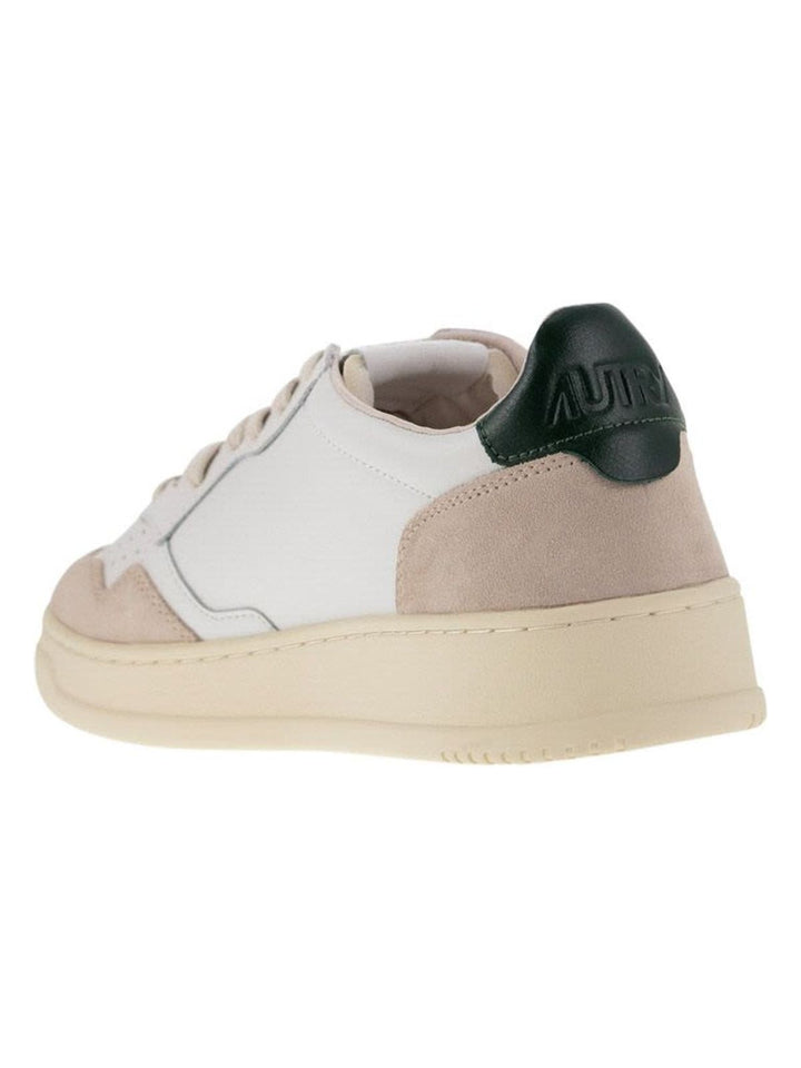 Medalist Sneakers