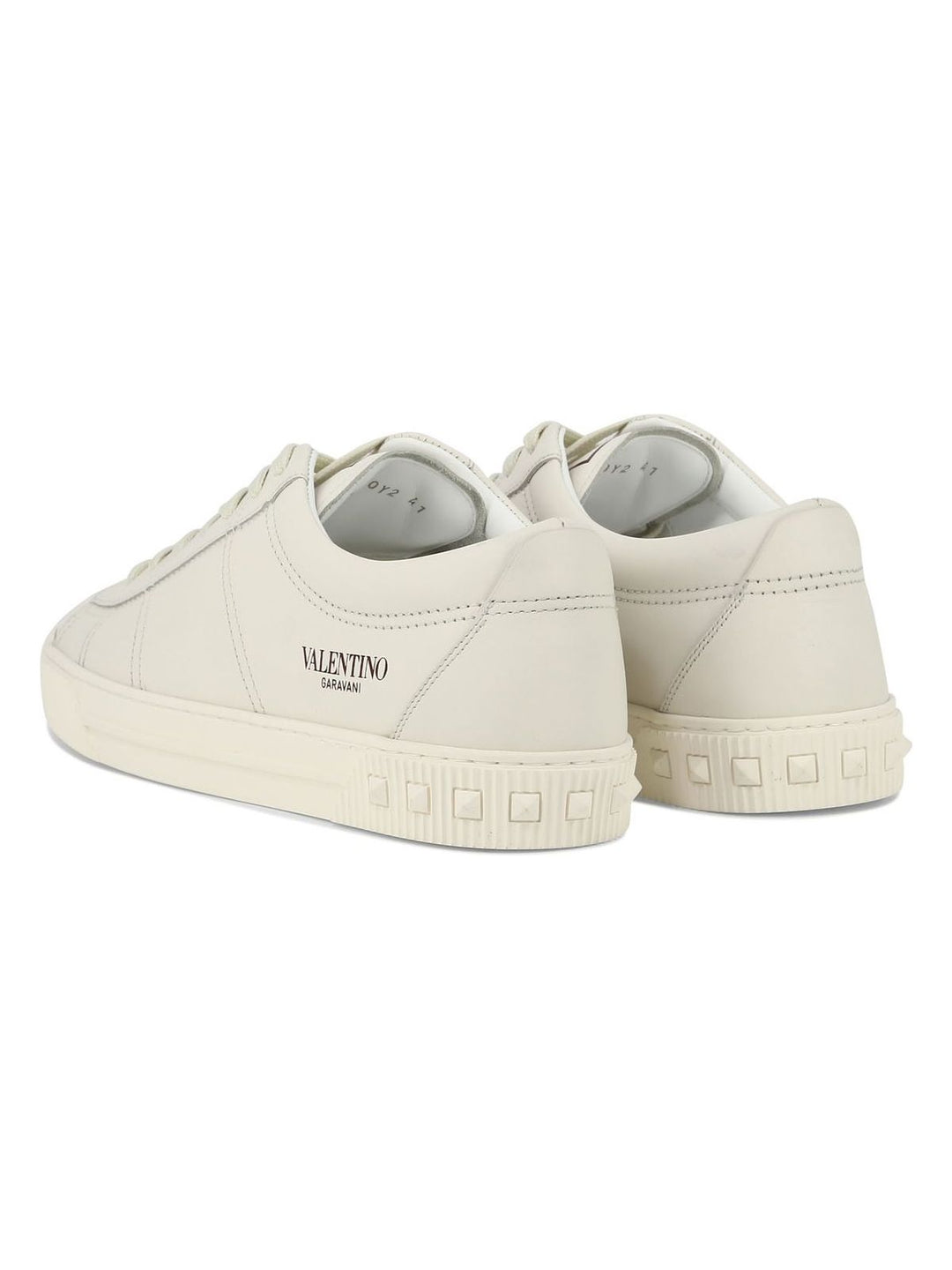 "CITYPLANET" SNEAKERS