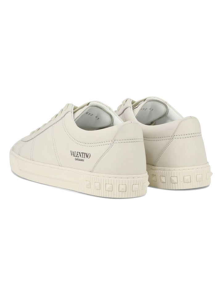 "CITYPLANET" SNEAKERS