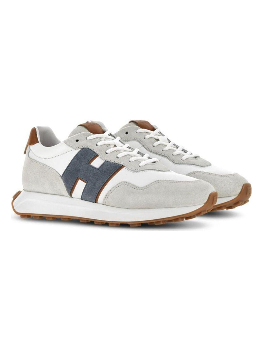 H601 ALLACCIATO H PATCH