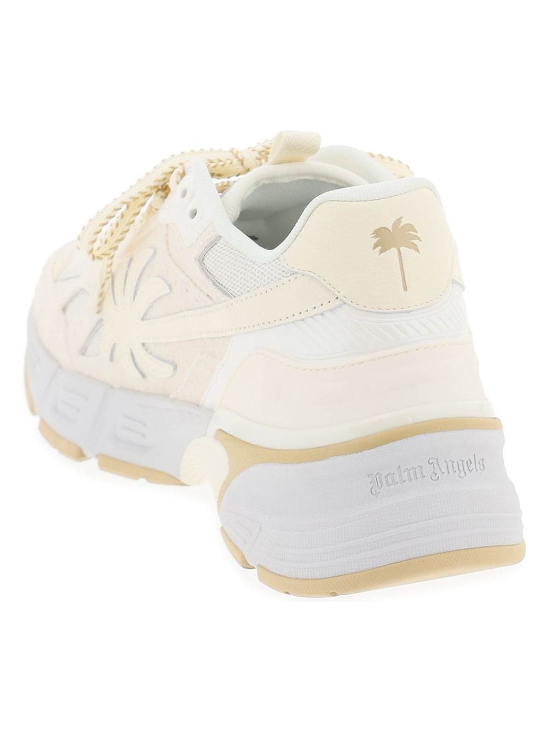 PALM RUNNER SNEAKERS FOR