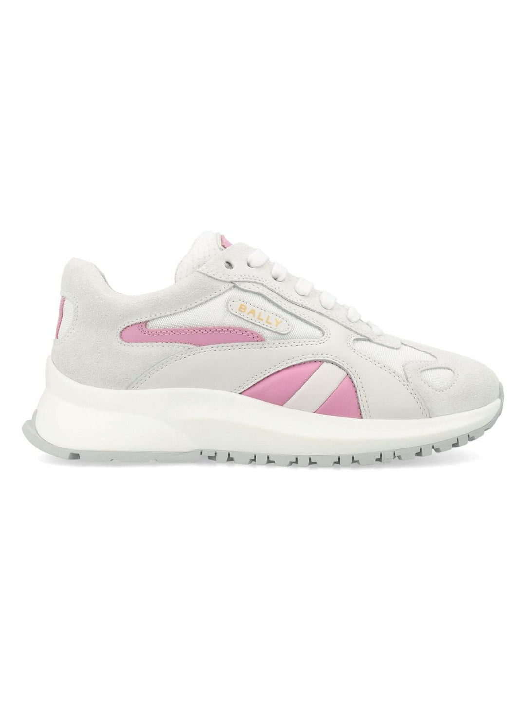 DEVY-T-W SNEAKERS