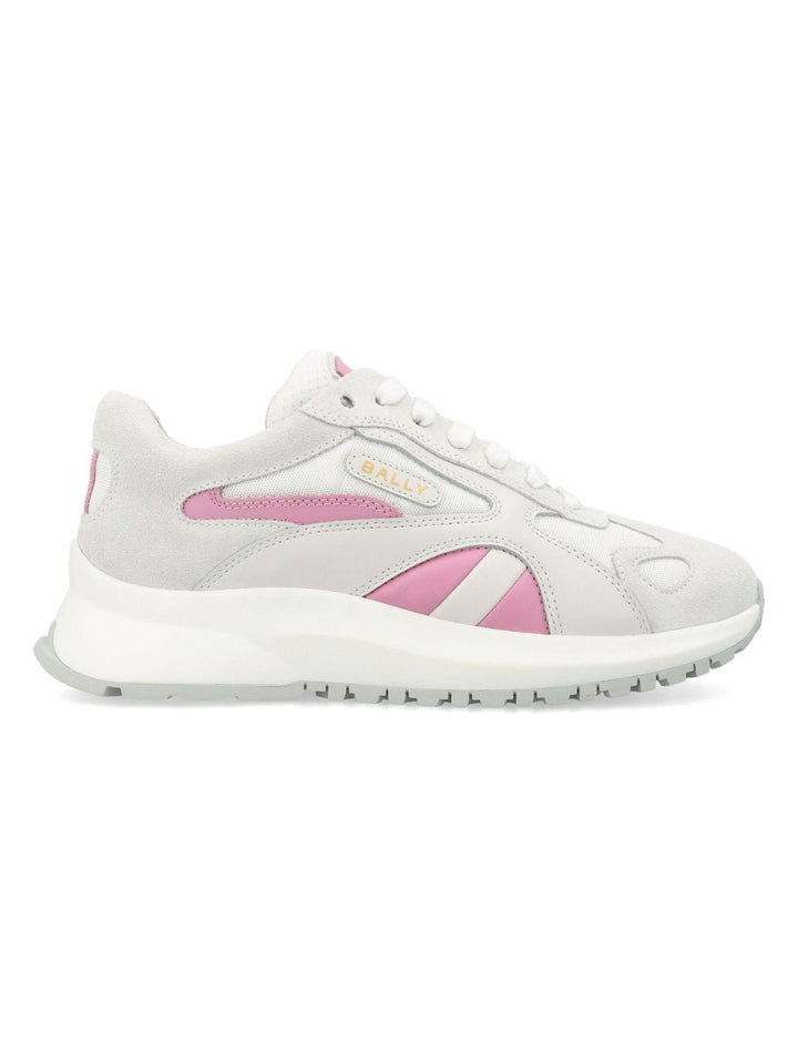 DEVY-T-W SNEAKERS