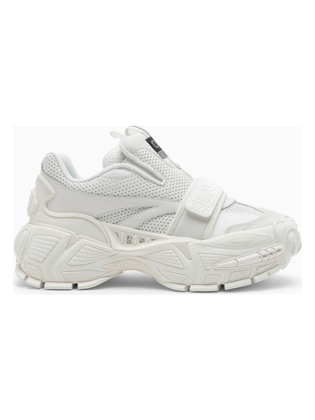 GLOVE SLIP ON SNEAKERS