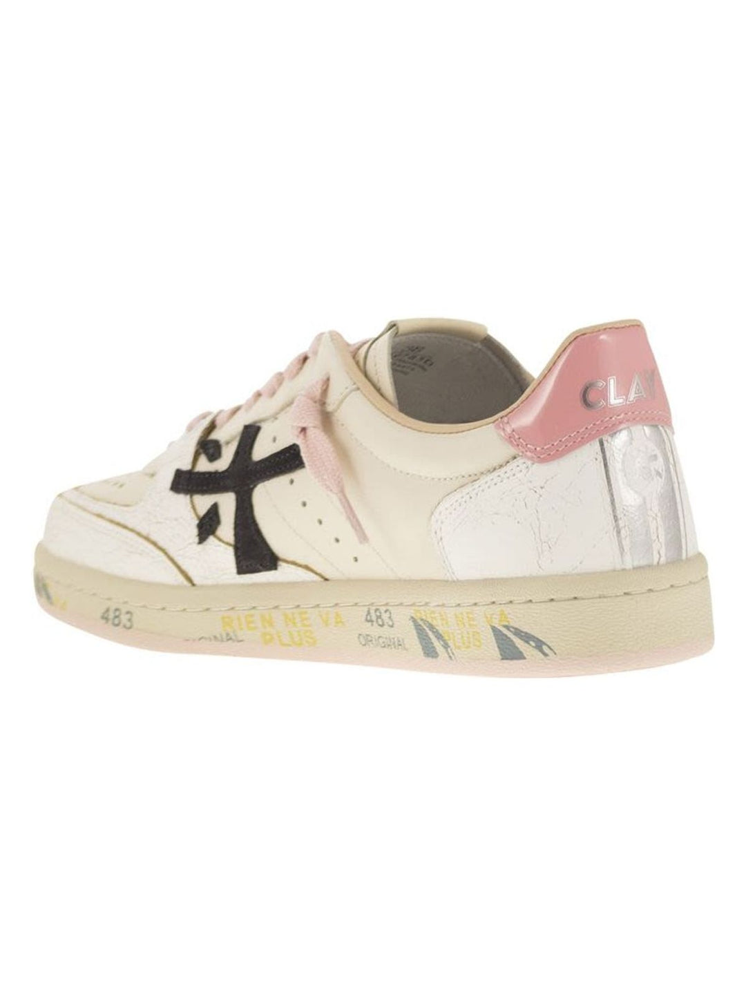 BSKT CLAY-D - SNEAKERS