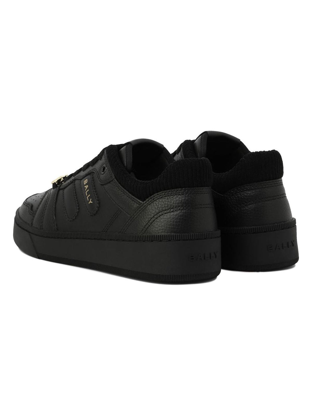"ROYALTY" SNEAKERS