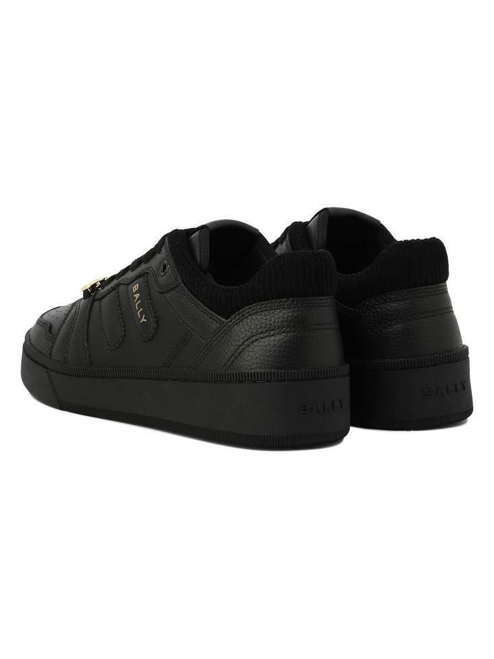 "ROYALTY" SNEAKERS