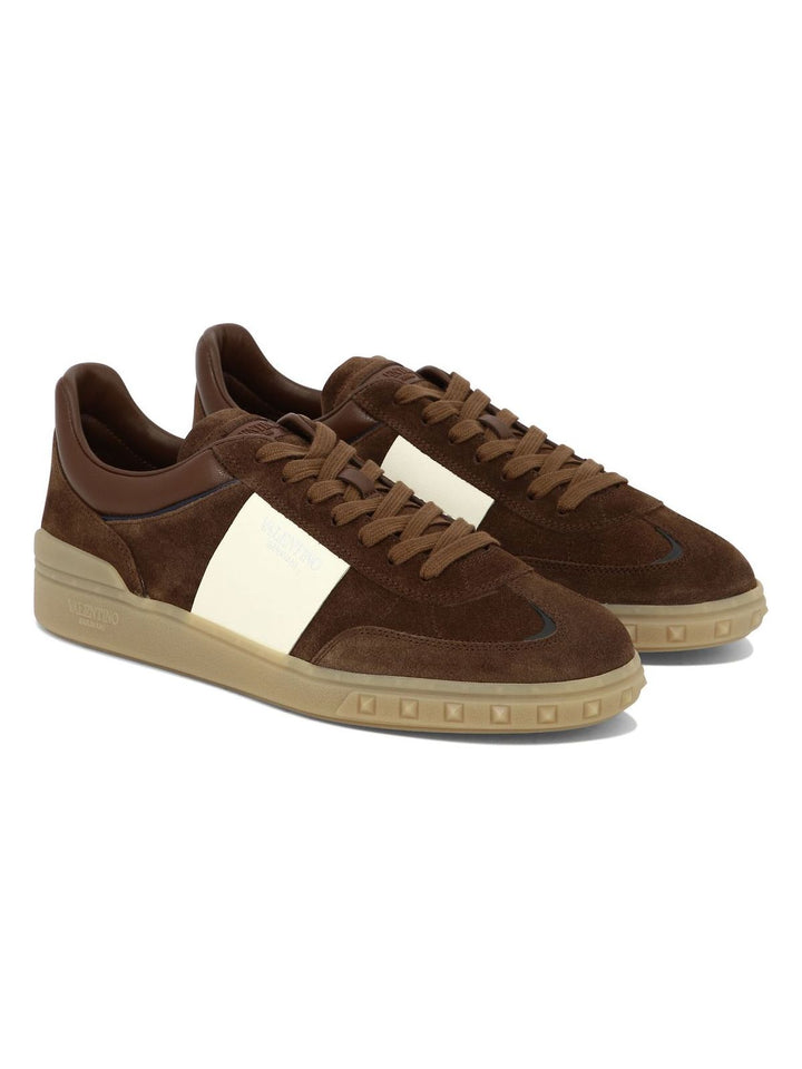 "UPVILLAGE"  SNEAKERS