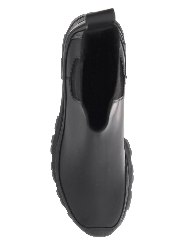 WANDER ANKLE BOOTS