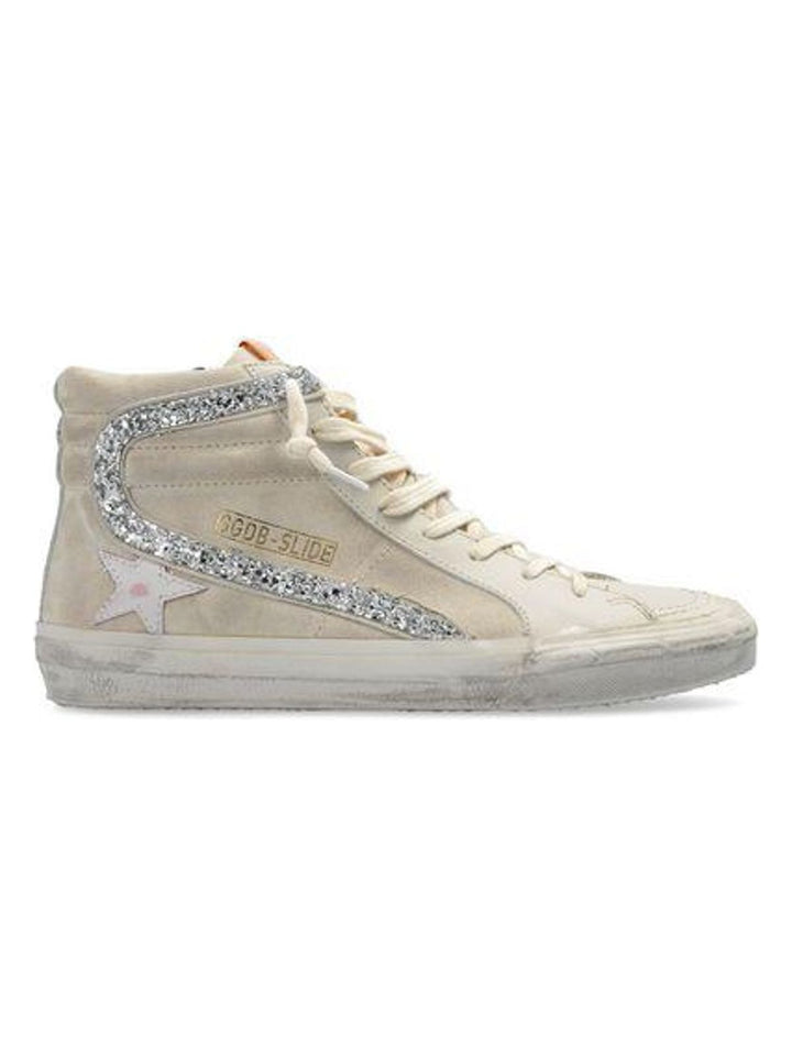 SLIDE SNEAKERS