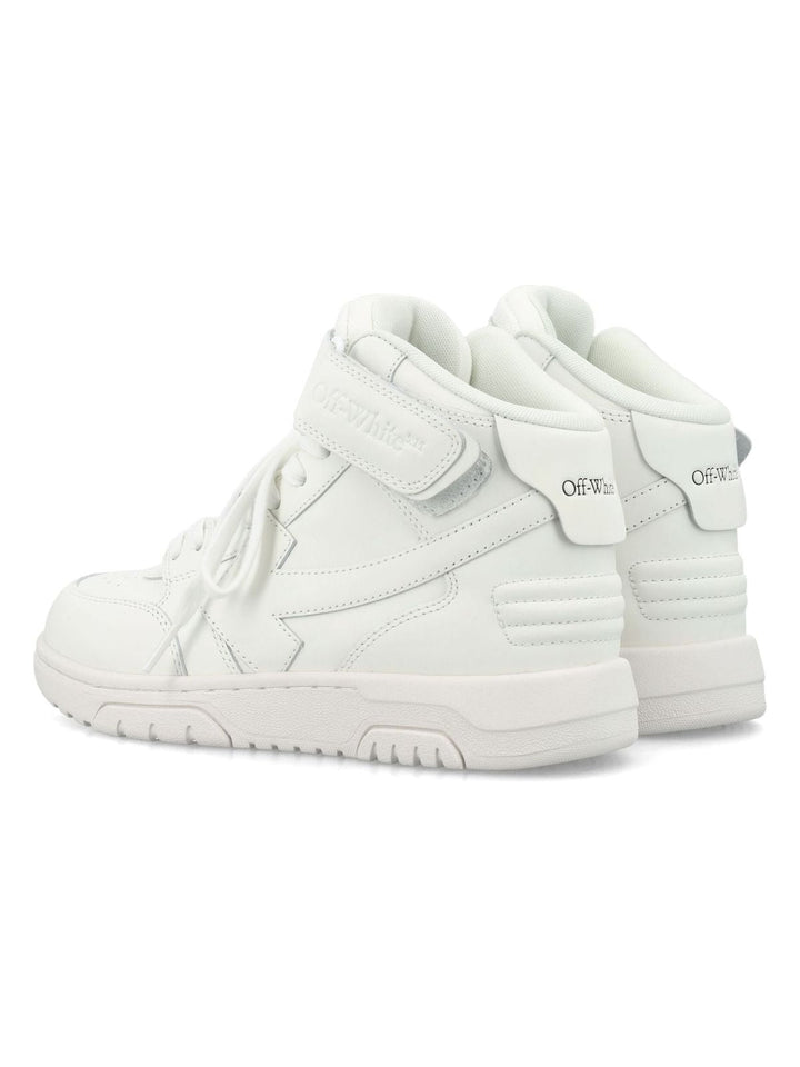 OUT OF OFFICE MID-HIGH SNEAKERS