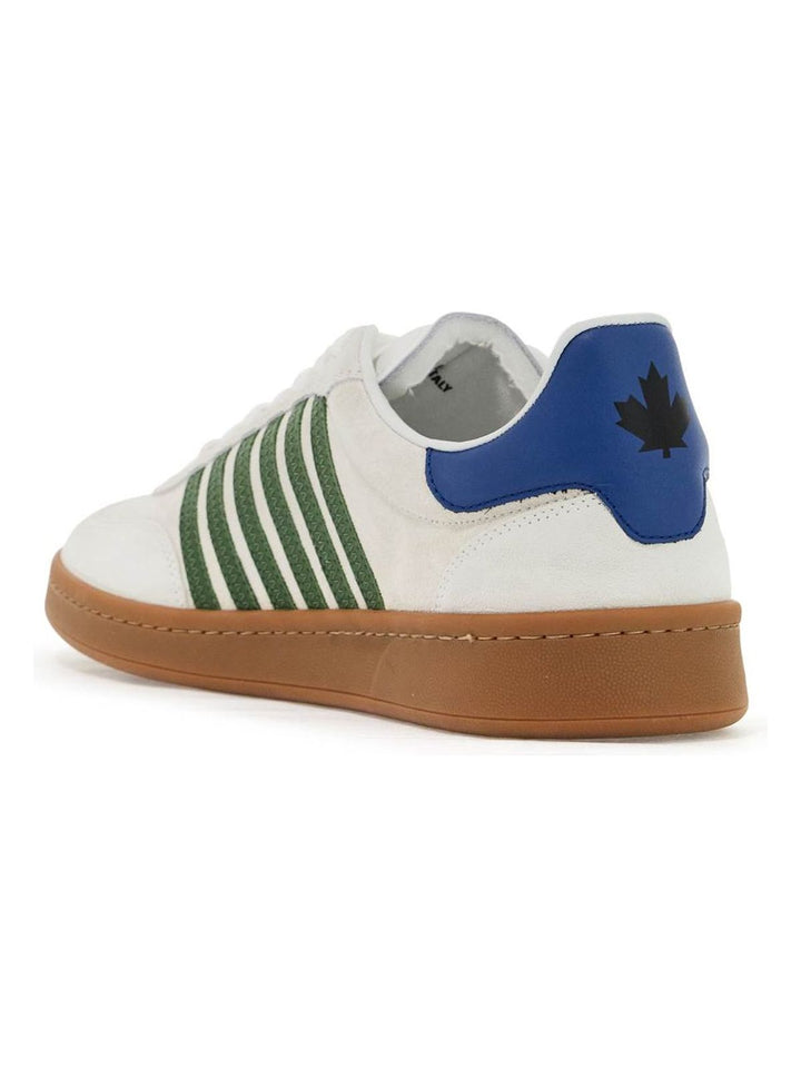 BOXER SNEAKERS