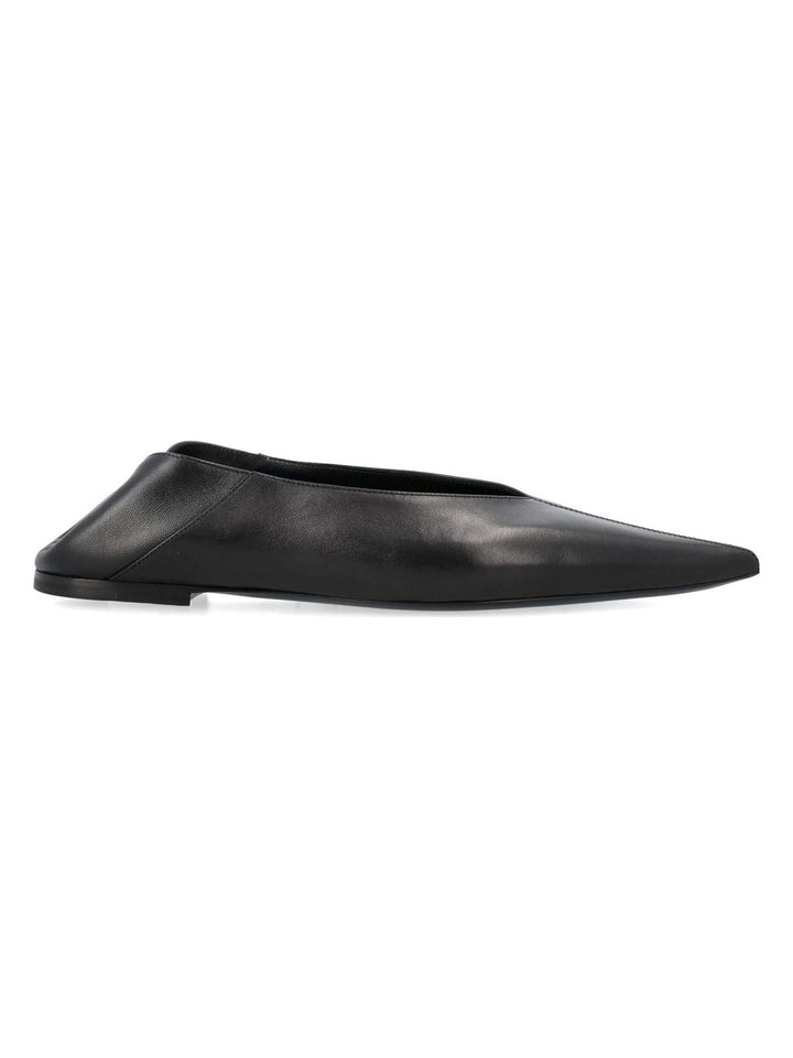 CAROLYN SLIPPERS
