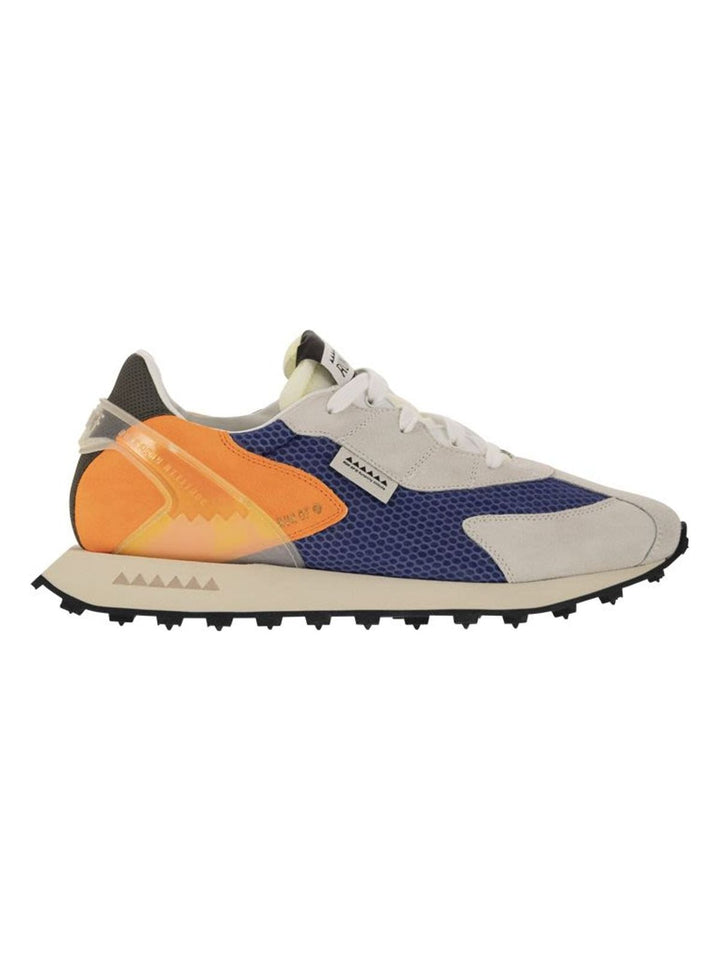 PIUMA - SNEAKERS