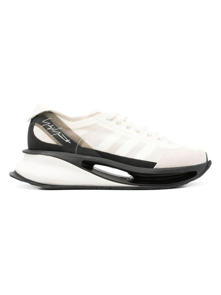 Y-3 S-GENDO RUN SNEAKERS