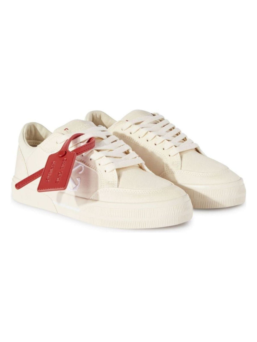 LOW VULCANIZEC SNEAKER