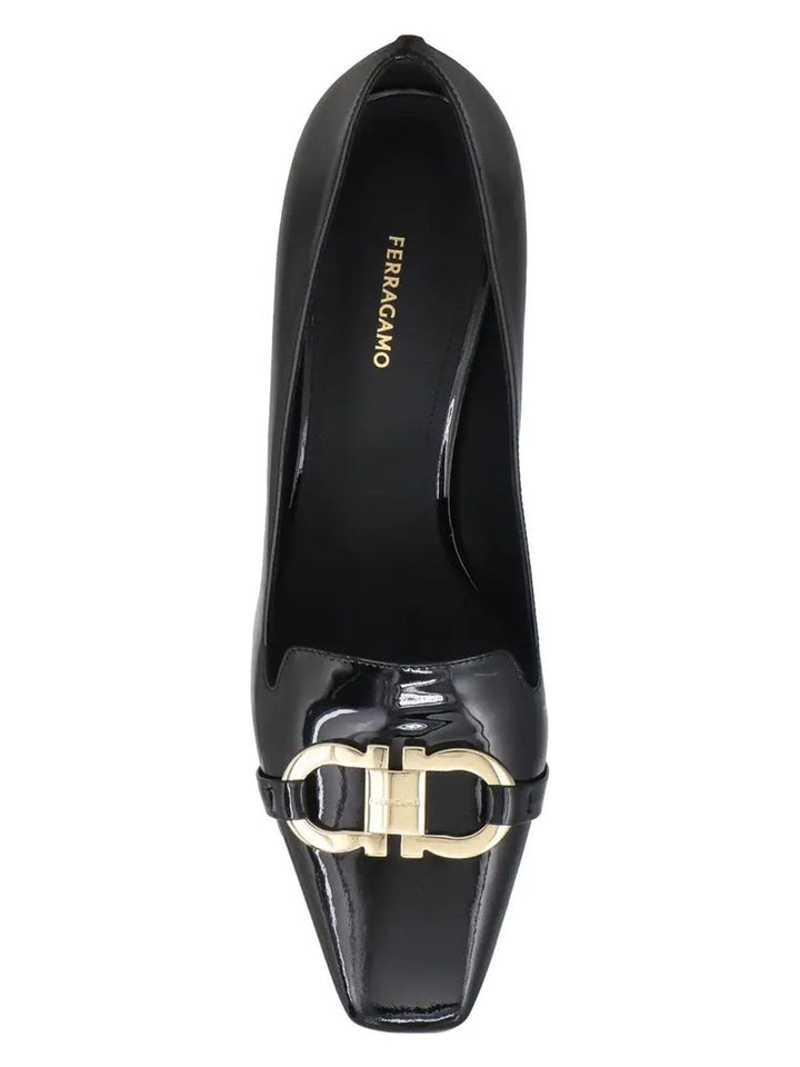 MIRELLE 60 HEB. GANCINI PUMPS