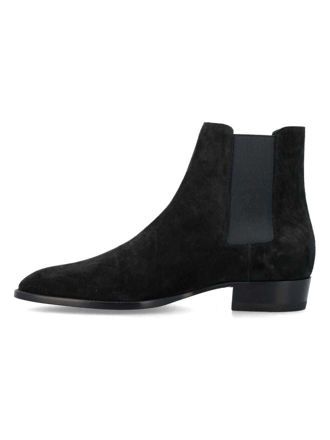 WYATT 30 CHELSEA BOOTS