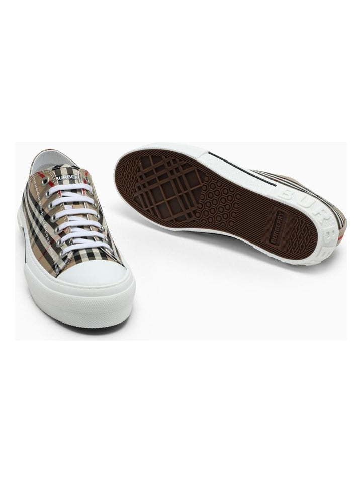 TNR JACK SNEAKER