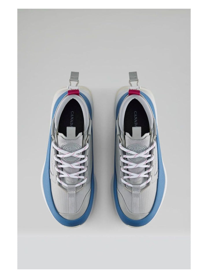 GLACIER TRAIL SNEAKER