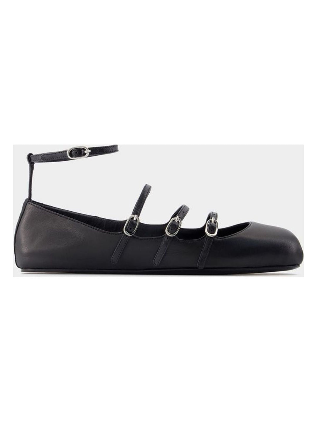 CAGE BALLERINAS