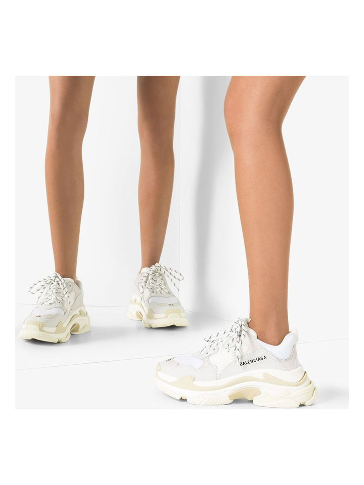 TRIPLE S SNEAKERS